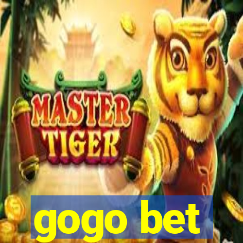 gogo bet